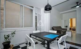 Imagem 7: Apartamento à venda, 2 quartos, Copacabana - RIO DE JANEIRO/RJ