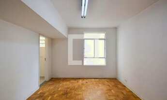 Imagem 5: Apartamento para Aluguel - Santa Cecília, 1 Quarto, 50 m2