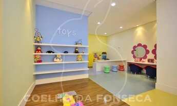 Imagem 3: São Paulo - Apartamento Padrão - Moema Pássaros