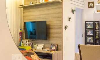 Imagem 4: Apartamento para Aluguel - Panamby, 2 Quartos, 64 m2