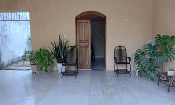 Imagem 5: Casa no Bairro Aeroporto