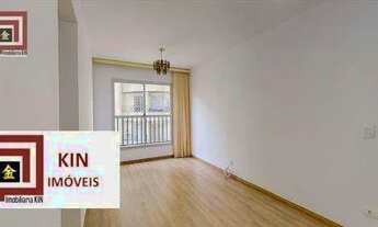 Imagem 2: Apartamento com 2 dormitórios à venda, 54 m² por R$ 360.000,00 - Saúde - São Paulo/SP