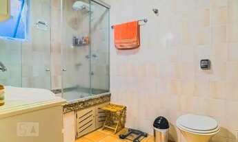 Imagem 3: Apartamento para Aluguel - Bom Fim, 3 Quartos, 100 m2