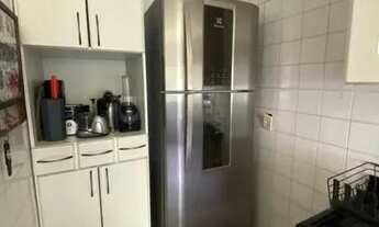 Imagem 6: Apartamento 2 Dormitórios com 58 m2 Mobiliado na Vila Andrade