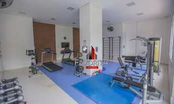 Imagem 7: Apartamento com 2 dormitórios à venda, 89 m² por R$ 869.000 - Jardim Prudência - São Paulo