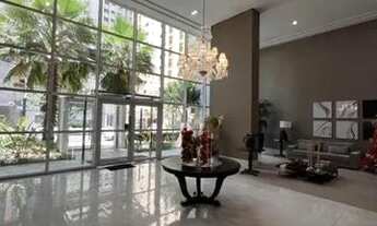 Imagem 2: MARINGÁ - APARTAMENTO PADRÃO - CENTRO