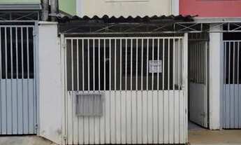 Imagem 2: Casa Residencial Jundiai