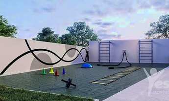 Imagem 4: Cód.: 9383 - Apartamento novo de alto padrão, com 03 suítes, sacada gourmet e 03 vagas de