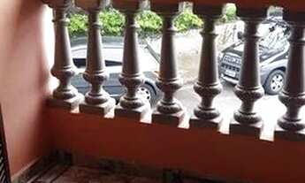 Imagem 2: Sobrado com 3 dormitórios à venda, 160 m² por R$ 395.000,00 - Vila Cardoso Franco - São Pa