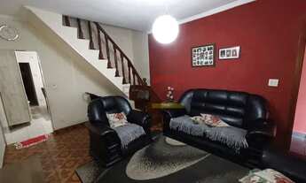 Imagem 3: Sobrado 4 quartos, 1 suíte , Vila Constança