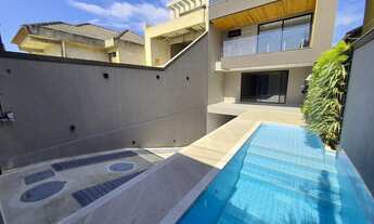 Imagem 4: Magnífica casa de 414m² na Taquara com 3 Suítes e garagem para 6 carros