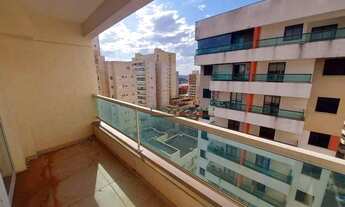 Imagem 5: Cobertura com 1 dormitório à venda, 93 m² por R$ 380.000,00 - Nova Aliança - Ribeirão Pret