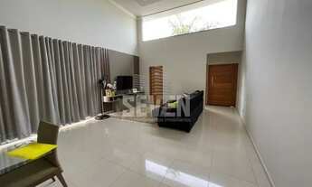 Imagem 2: CASA CONDOMINIO QUINTA RANIERI BLUE PARA LOCAÇÃO E VENDA