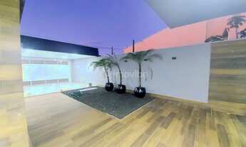 Imagem 7: Casa à venda, 3 quartos, 3 suítes, 2 vagas, Jardim Fernando Mollon - Santa Bárbara D'