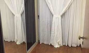 Imagem 3: Apartamento com 3 dormitórios, 130 m² - venda por R$ 780.000,00 ou aluguel por R$ 5.080,00