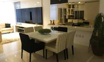 Imagem 4: Apartamento Finamente mobiliado, com linda vista para o mar, Prédio localizado na região c