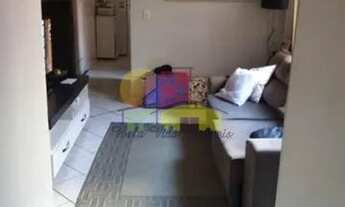 Imagem 4: SãO BERNARDO DO CAMPO - Apartamento Padrão - RUDGE RAMOS