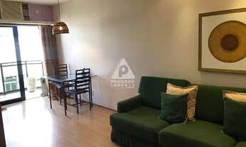 Imagem 6: Flat João Lira Leblon com vista deslumbrante!