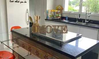 Imagem 2: Apartamento para aluguel tem 174 metros quadrados com 3 quartos em Vila Cruzeiro - São Pau