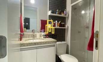 Imagem 7: Apartamento para Venda em Uberlândia, Laranjeiras, 3 dormitórios, 1 banheiro, 1 vaga