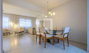 Imagem 4: Apartamento para Aluguel - Pinheiros, 3 Quartos, 135 m2