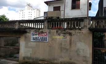 Imagem 3: Terreno para venda Alto de Santana