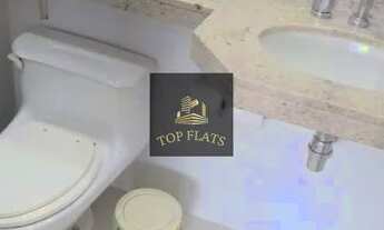 Imagem 7: Flat disponível em Moema