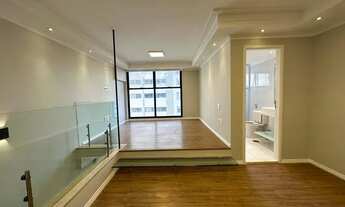 Imagem 2: Apartamento para aluguel e venda tem 54 metros quadrados com 1 quarto em Paraíso - São Pau