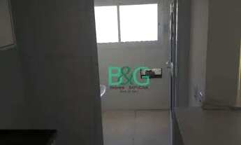 Imagem 7: Apartamento com 2 dormitórios à venda, 63 m² por R$ 655.200 - Tatuapé - São Paulo/SP