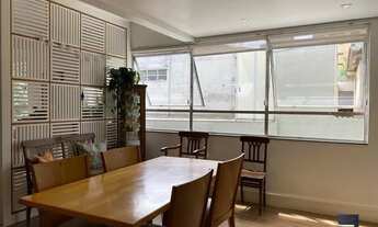 Imagem 4: SãO PAULO - Apartamento Padrão - Moema