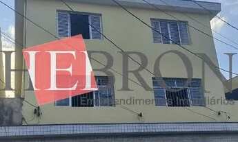 Imagem 2: Sobrado residencial disponível para locação na Vila Nhocune