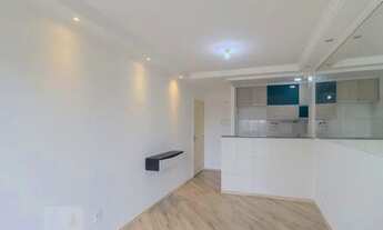 Imagem 3: Apartamento à Venda - Quitaúna, 2 Quartos, 48 m2