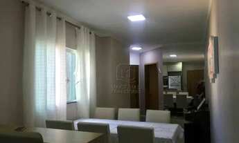 Imagem 2: Cobertura com 2 dormitórios à venda, 100 m² por R$ 430.000,00 - Parque Novo Oratório - San