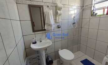 Imagem 7: Casa com 2 dormitórios para alugar, 80 m² por R$ 1.500,00/mês - Jardim Varginha - São Paul