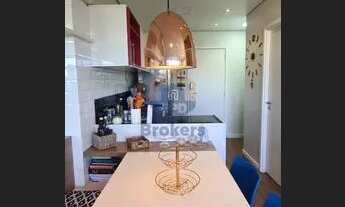 Imagem 3: Apartamento em Vila Argos - Jundiaí