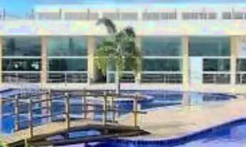 Imagem 6: GN- última unidade, 3qt/1 suíte e varanda em Muro alto, 2500m² de parque aquático, valor d