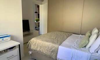 Imagem 3: Lindo apartamento a 300 metros da praia/ temporada