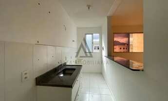 Imagem 3: Aluguel Apartamento 2 Quartos em Colina de Laranjeiras