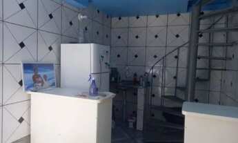 Imagem 3: ALUGO CASA COMPENSA 450,00 REAIS