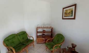 Imagem 4: Apartamento - Jardim Santa Genebra II (Barão Geraldo) - Campinas