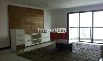 Imagem 2: Itaim Bibi Apartamento com 3 dormitórios