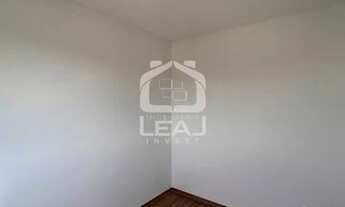 Imagem 5: Apartamento de 42 m², com 2 dormitórios, sala, cozinha, área de serviço e vaga de garagem