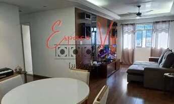 Imagem: Apartamento para venda possui 135 metros