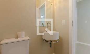 Imagem 7: Casa de Condomínio para Aluguel - Córrego Grande, 5 Quartos, 400 m2