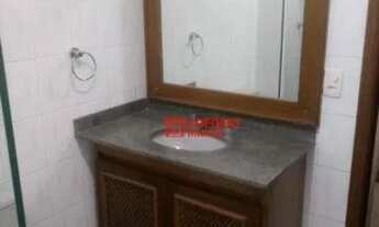 Imagem 5: Apartamento Condomínio Ville Dor com 3 dormitórios à venda, 130 m² por R$ 670.000 - Vila G