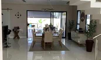 Imagem 4: Casa - Swiss Park - Campinas