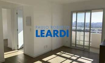 Imagem: APARTAMENTO - VILA PALMARES - SP