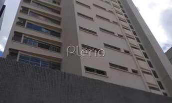 Imagem: Apartamento - Centro - Campinas