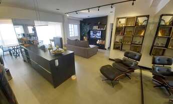 Imagem 4: Apartamento para venda tem 68 metros quadrados com 2 quartos - Chácara Sto Antônio