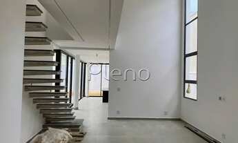 Imagem 6: Casa - Swiss Park - Campinas